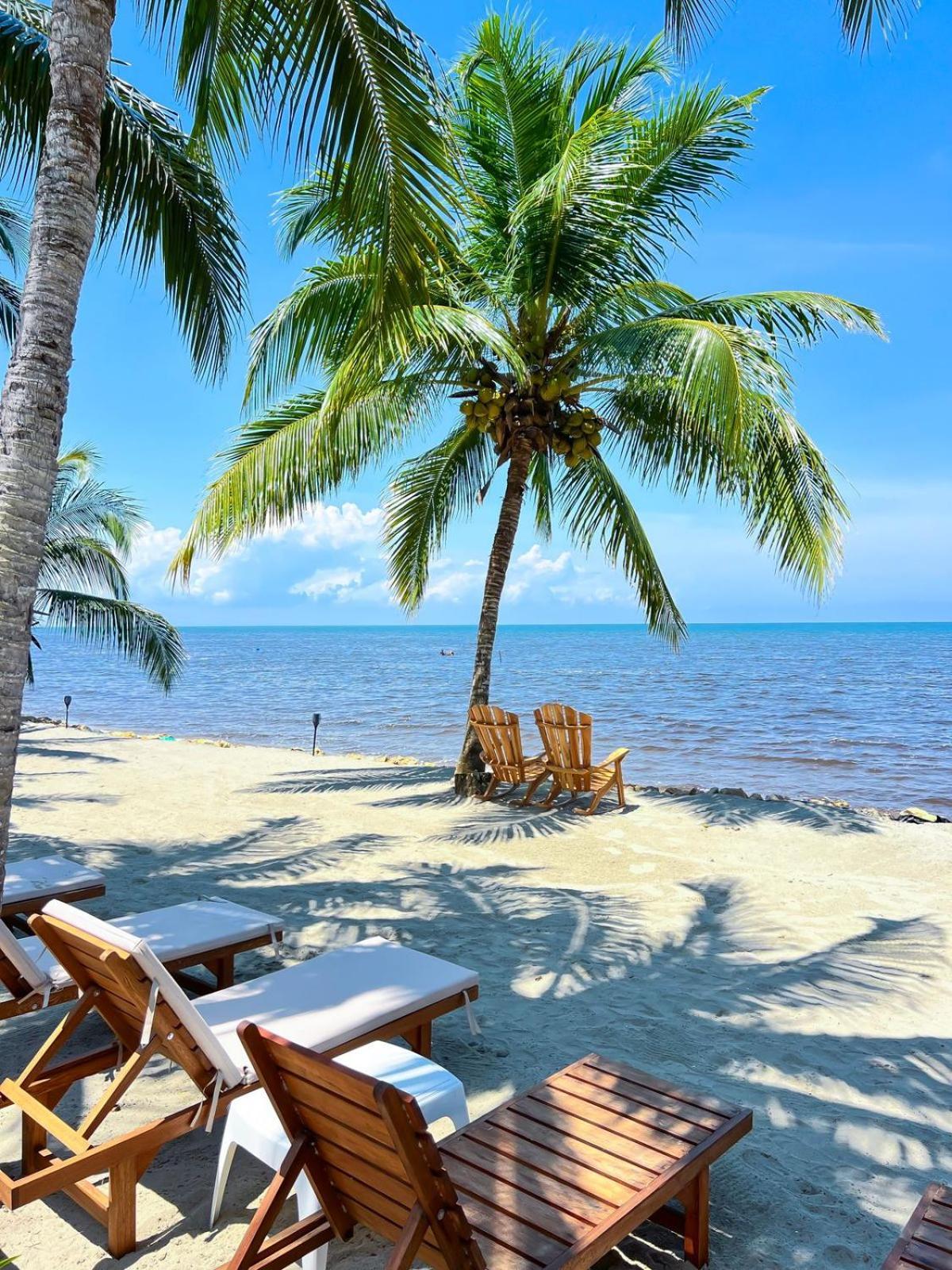 Hotel Costa Linda Tolu Luaran gambar