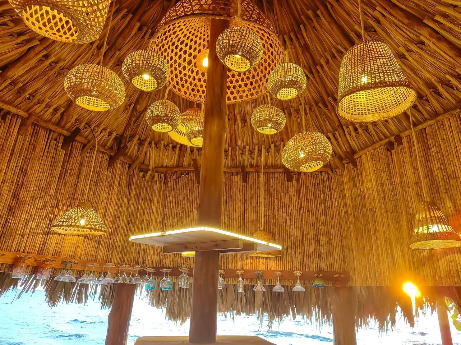 Hotel Costa Linda Tolu Luaran gambar