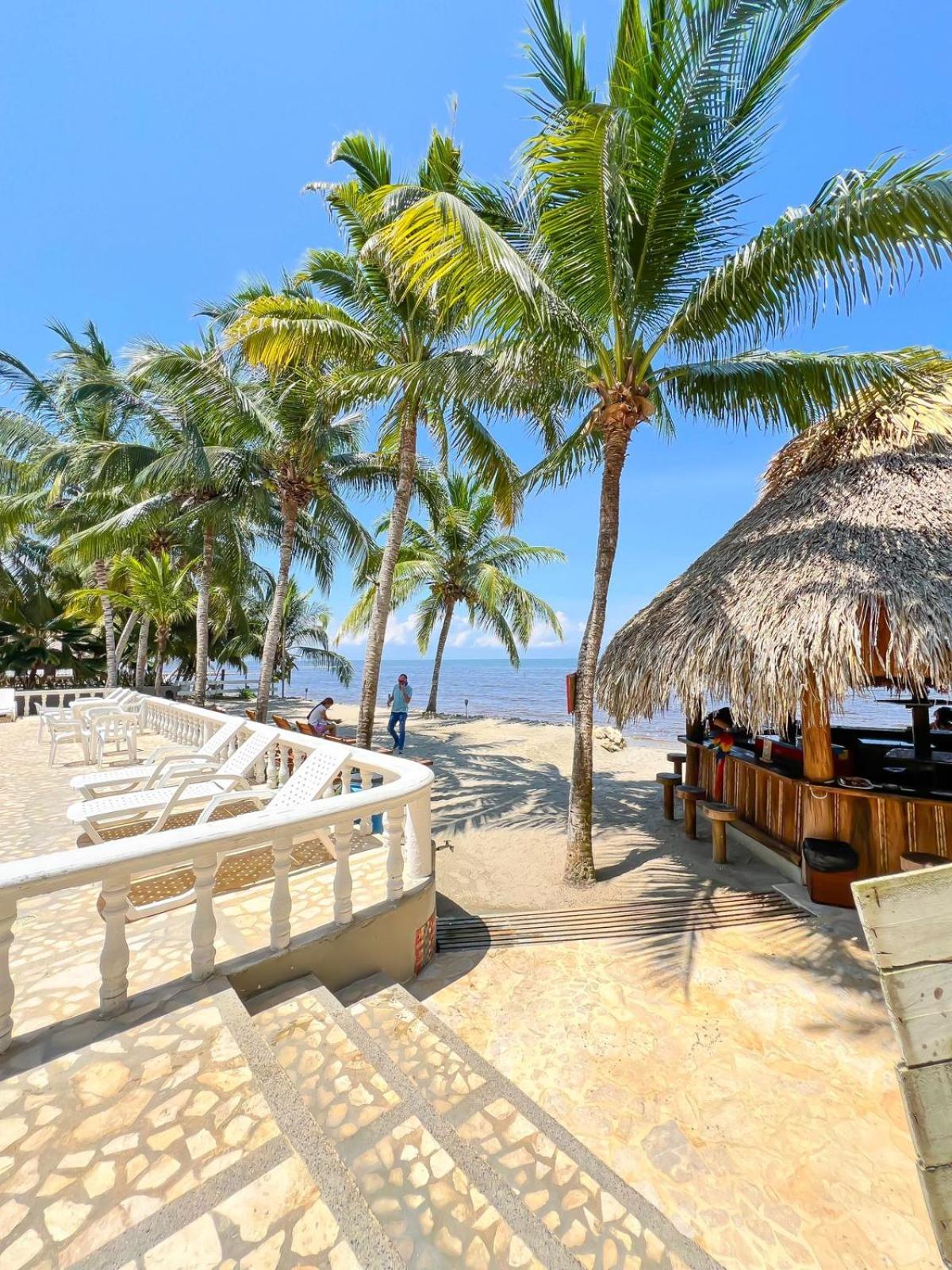 Hotel Costa Linda Tolu Luaran gambar