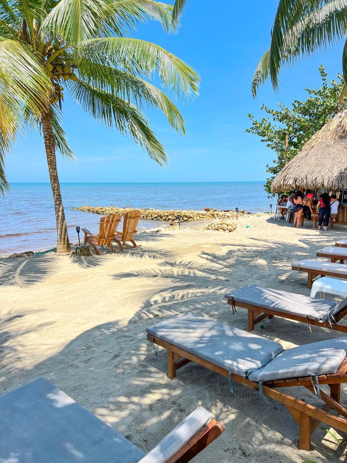 Hotel Costa Linda Tolu Luaran gambar