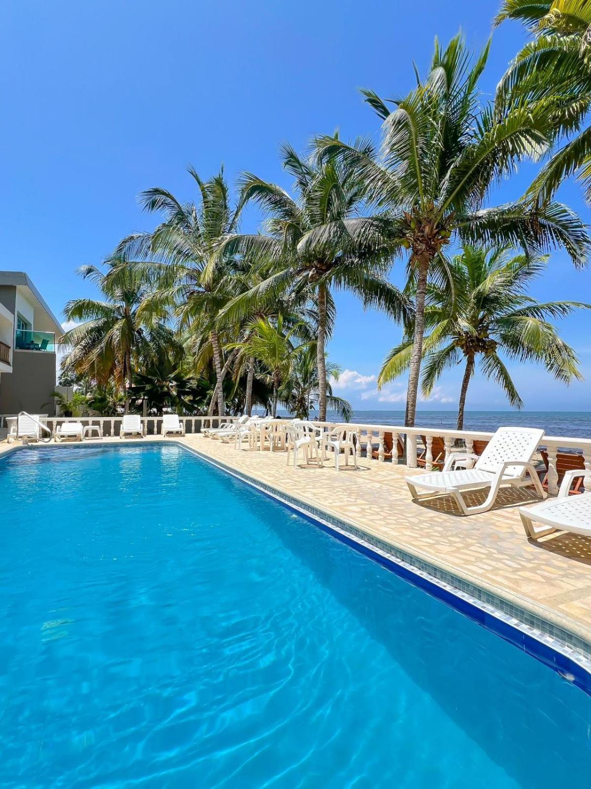 Hotel Costa Linda Tolu Luaran gambar