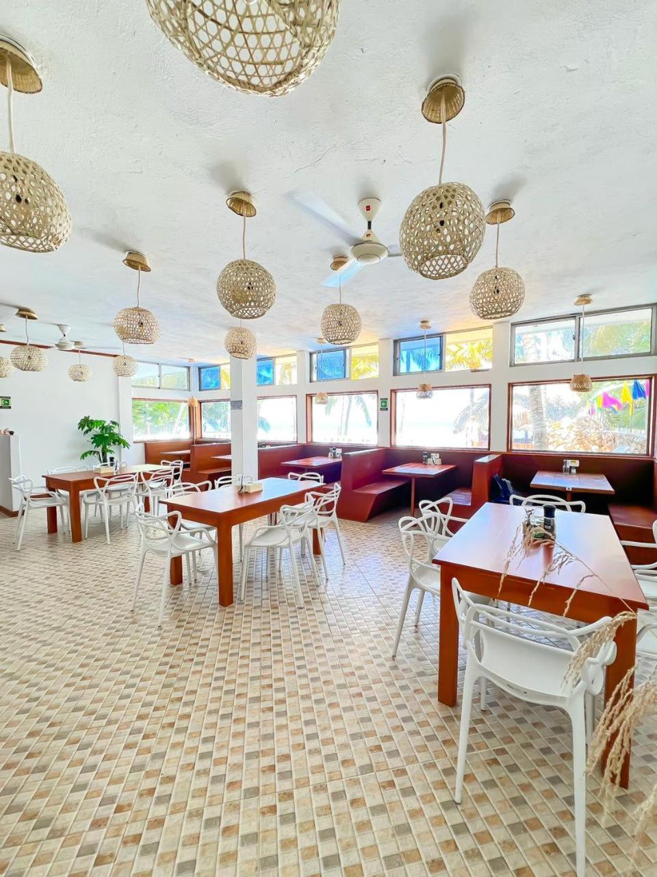 Hotel Costa Linda Tolu Luaran gambar